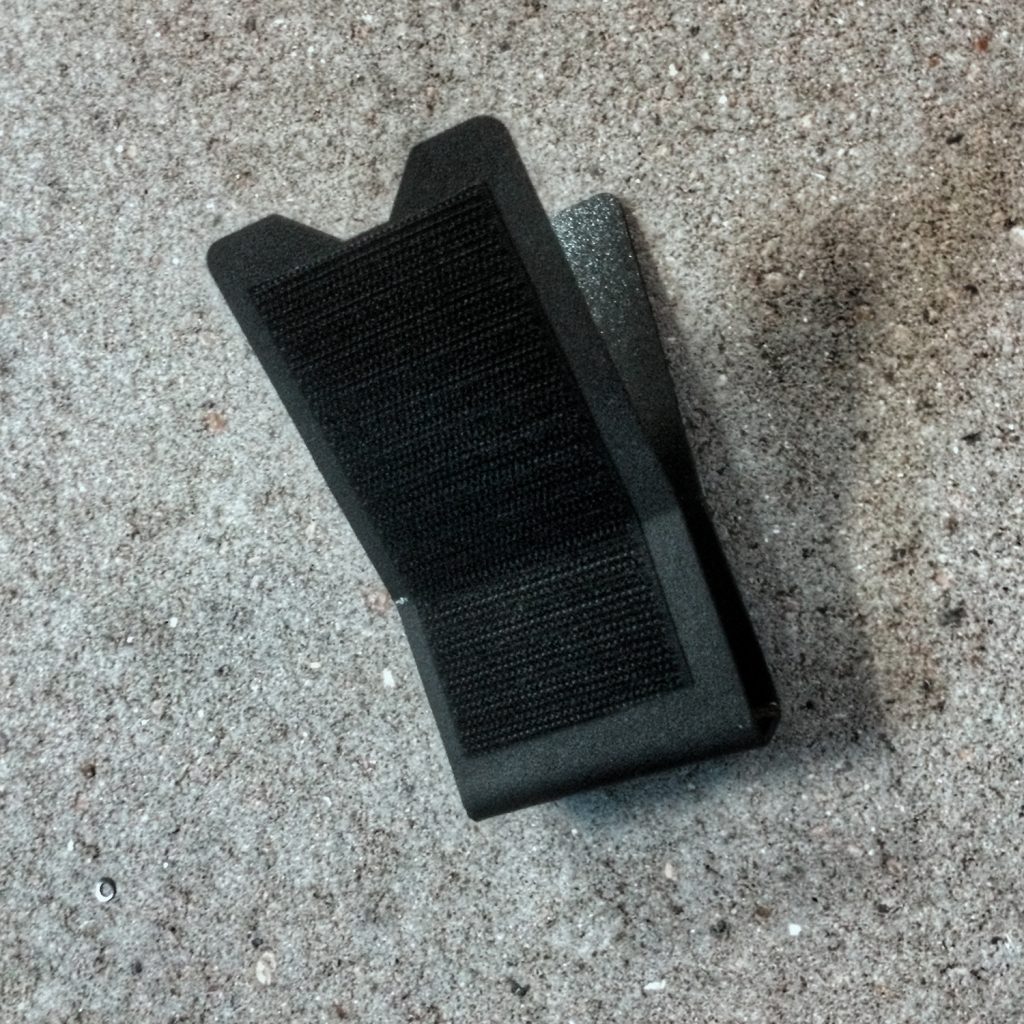 Kydex Magazine Pouch Insert Björn Tactical