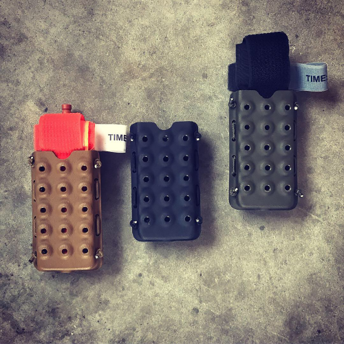 Hard Case CAT Tourniquet Holster Björn Tactical