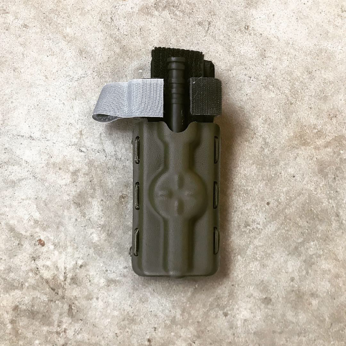 Hard Case CAT Tourniquet Holster Björn Tactical