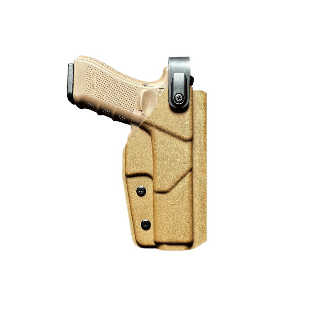 Tactical / Duty Holster Björn Tactical