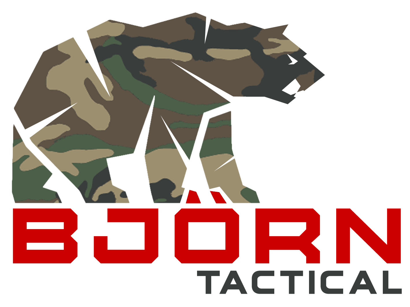 Björn Tactical